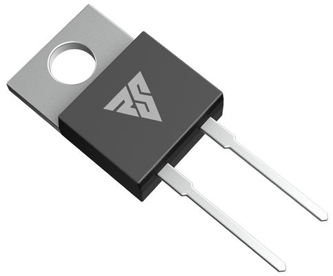 Silicon Carbide Schottky Barrier Rectifier Diode Multifunctional For ...