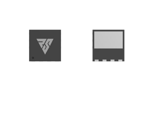 Multipurpose SBD Mosfet , Durable Surface Mount Schottky Barrier Rectifier