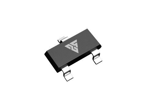 SGT Stable Low Gate Threshold Voltage Mosfet For DC DC Converter