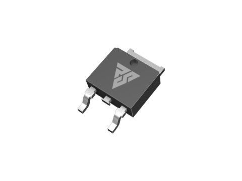 Solar Inverter SiC Power Semiconductor Practical For Motor Driver