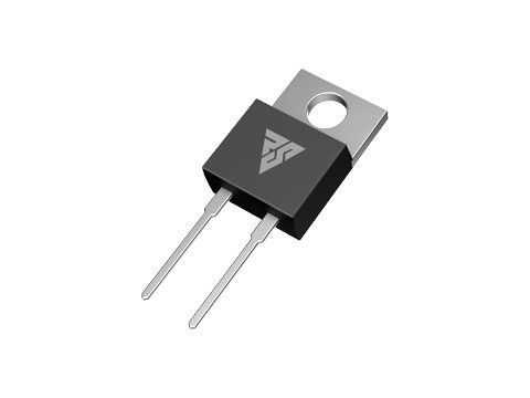 High EAS Capability Low Voltage MOSFET for Wireless Charging