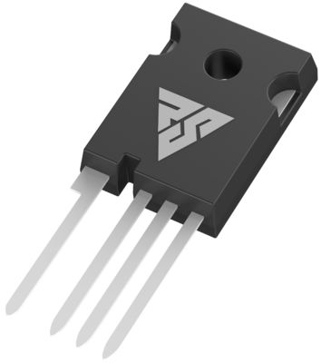 Industrial High Voltage High Current Mosfet N Type Practical Multi Function