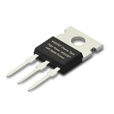 MOSFET Device Type High Power MOSFET with Stable Process