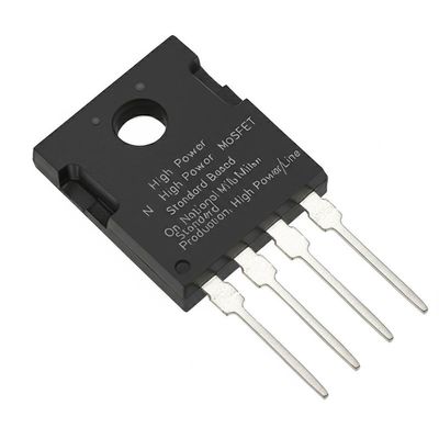 High Power MOSFET High Power N Standard Based On National Military Standard Production Line High Power