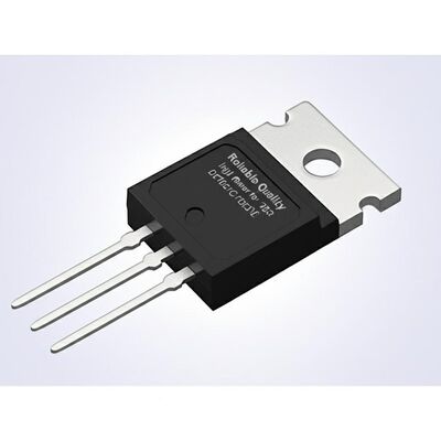 Reliable Quality High Power MOSFET for Solar Inverter and DC/DC Converter Applications