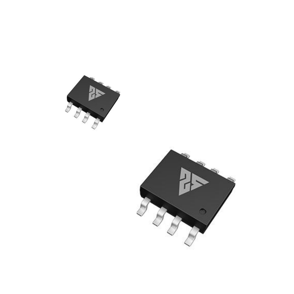 Multiscene Low Power Mosfet Transistors SGT Stable With Low Threshold