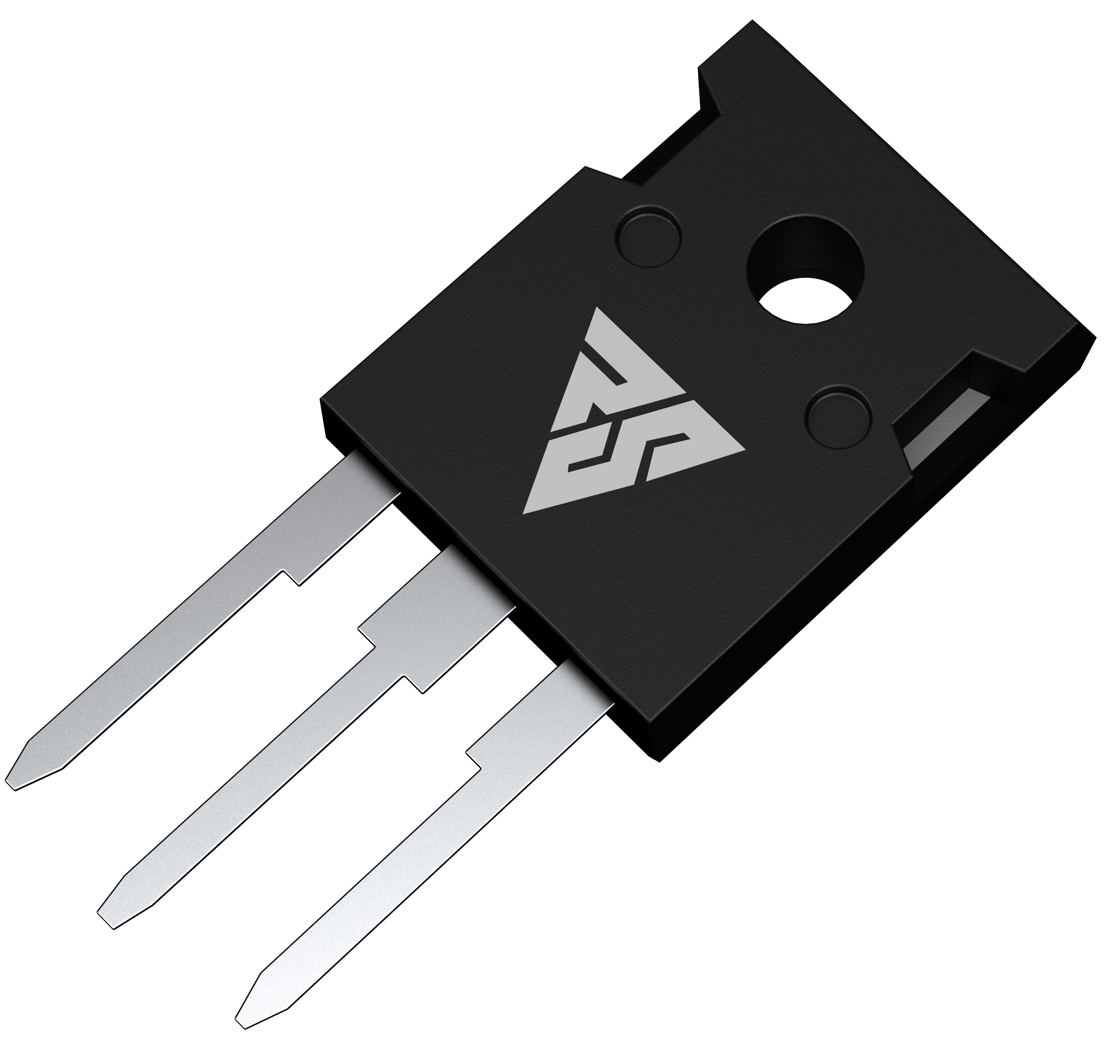Multipurpose High Voltage MOSFET Heat Dissipation For LED Driver
