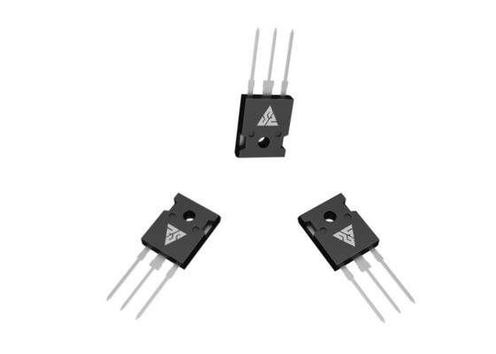 ソーラーインバーター 高電圧直流/直流変換機とモータードライバのための高電力NチャネルMOSFET