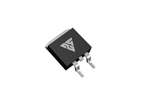Multipurpose Super Junction MOSFET N Type 600V For LED Driver