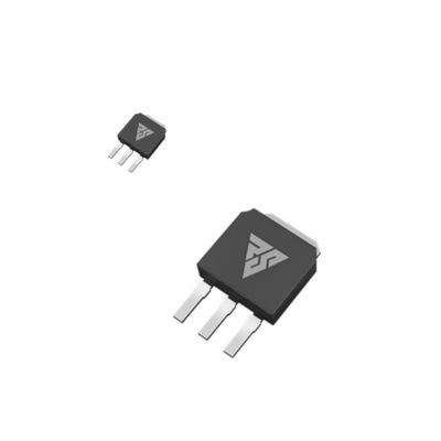Power Supply High Voltage MOSFET Practical Low On Resistance For Adaptors