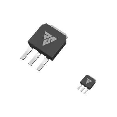 Anwendung von Ultra-HV-MOSFET-Smartmetern mit geringer Leckage 1 μ A für die industrielle Automatisierung