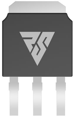 MOSFET de ultra-HV para inversores de medidores inteligentes con gran disipación de calor