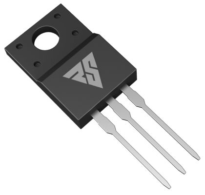 MOSFET de ultraalta tensión con excelentes características a altas temperaturas