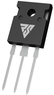MOSFET de alto voltaje Transistor Tecnología de ultraalta tensión