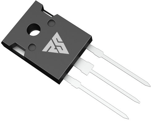 Xây dựng mạnh mẽ MOSFET công suất cao với chuyển đổi nhanh và hiệu quả cao cho hiệu suất đáng tin cậy