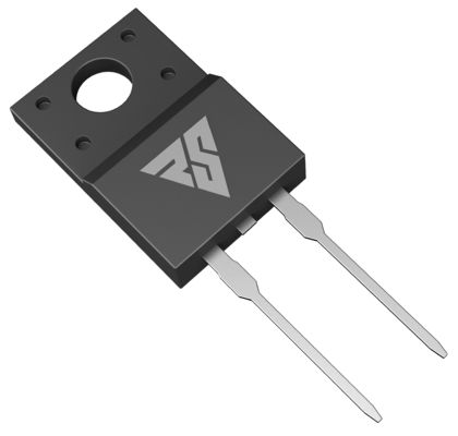 Betrouwbare kwaliteit high power MOSFET voor zonne-omvormer en DC/DC-omvormer toepassingen