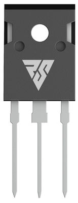 400A/Cm2 High Power IGBT Practical For Photovoltaic Inverter