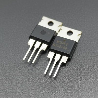 MOSFET Based On The National Military Standard Production Line MOSFET for National Military Standard Production Line