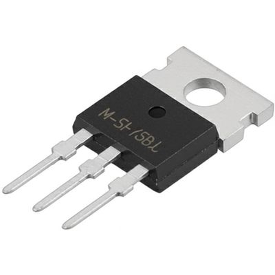 High Power MOSFET N-Type Device for Superior Performance and Efficiency